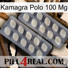Kamagra Polo 100Mg 07
